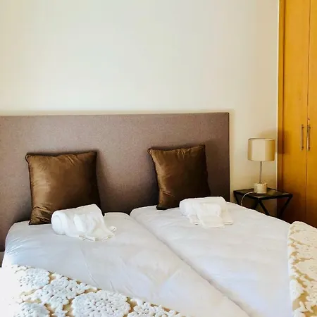 Garca Real Διαμέρισμα Olhão