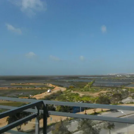 Garca Real Apartmán Olhão