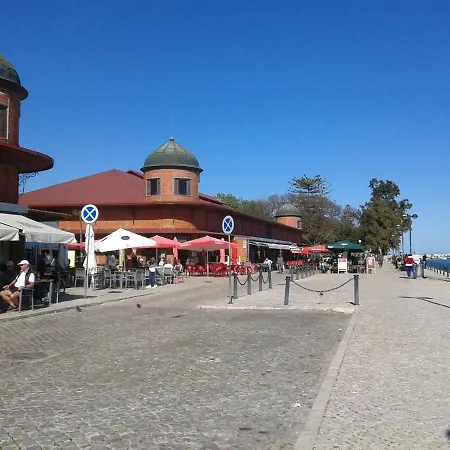 Garca Real Apartmán *