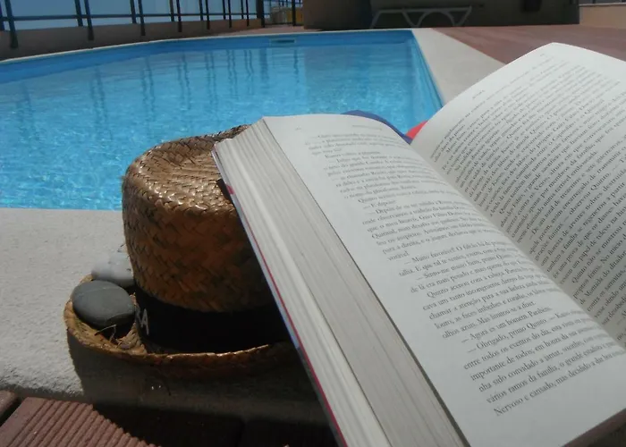 Apartment Garca Real