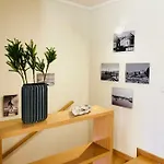 Garca Real Appartement *