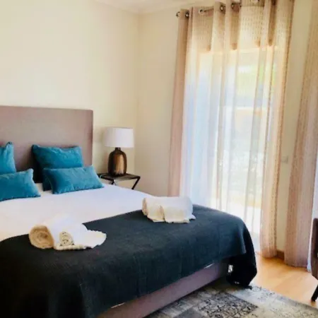 Apartment Garca Real *