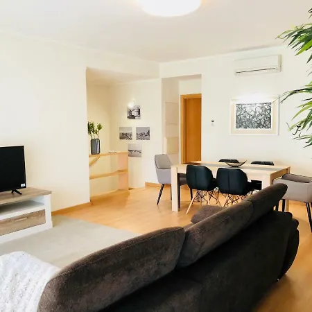 Garca Real Apartment