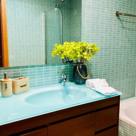 Garca Real Apartment