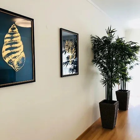 Garca Real Appartement Olhão