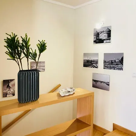 Garca Real Appartement *