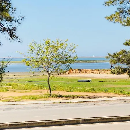 Garca Real Apartment