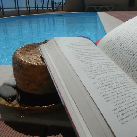 Appartement Garca Real