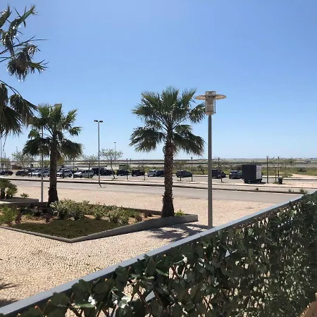 Appartement Garca Real *