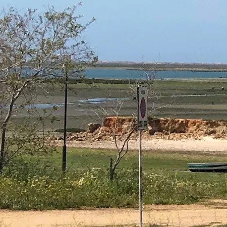 Appartement Garca Real *