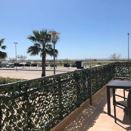 Garca Real Apartment *