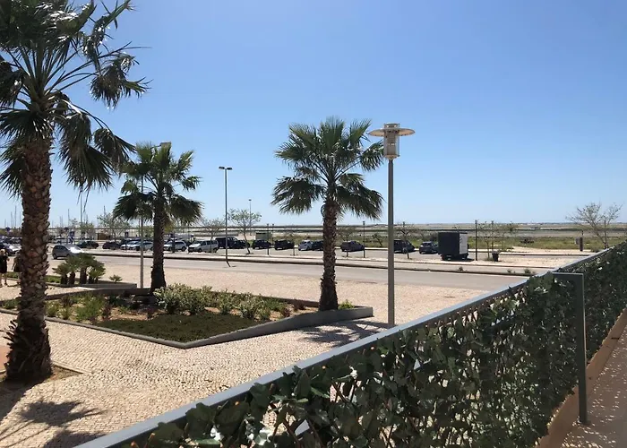 Apartamento Garça Real *