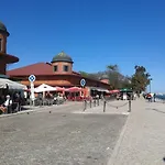Garca Real Lägenhet *