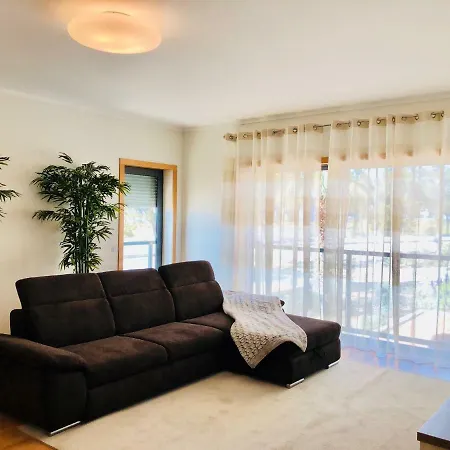 Garca Real Apartment