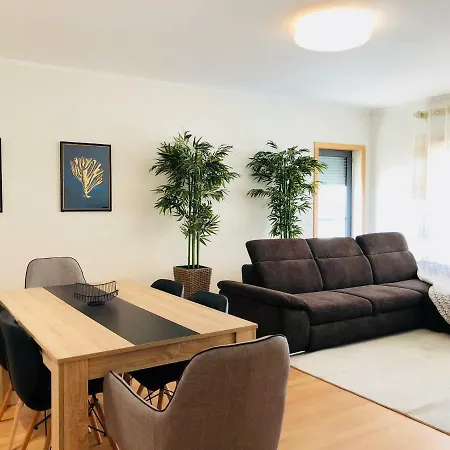 Apartment Garca Real