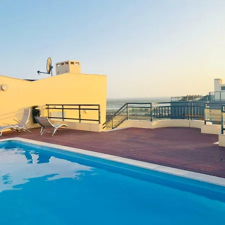 Apartment Garca Real