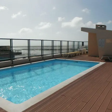 Garca Real Apartment *