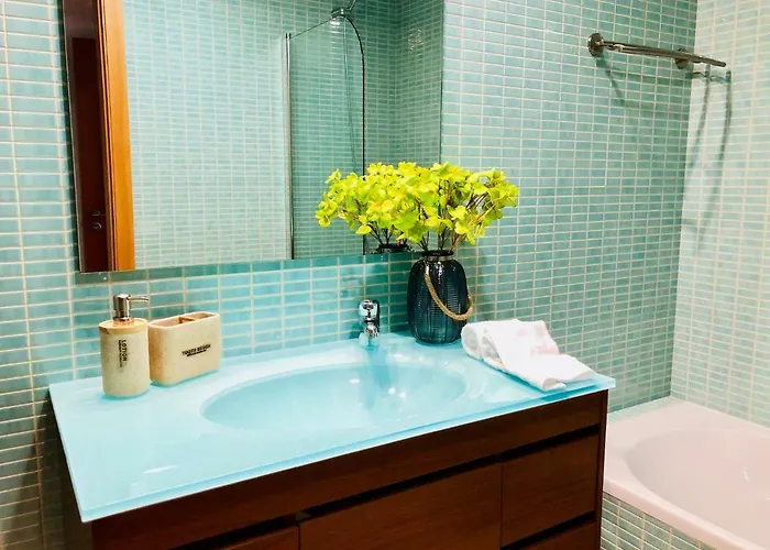 Garca Real Apartment