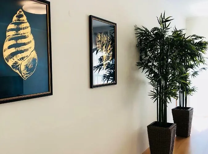 Garca Real Apartment Olhão