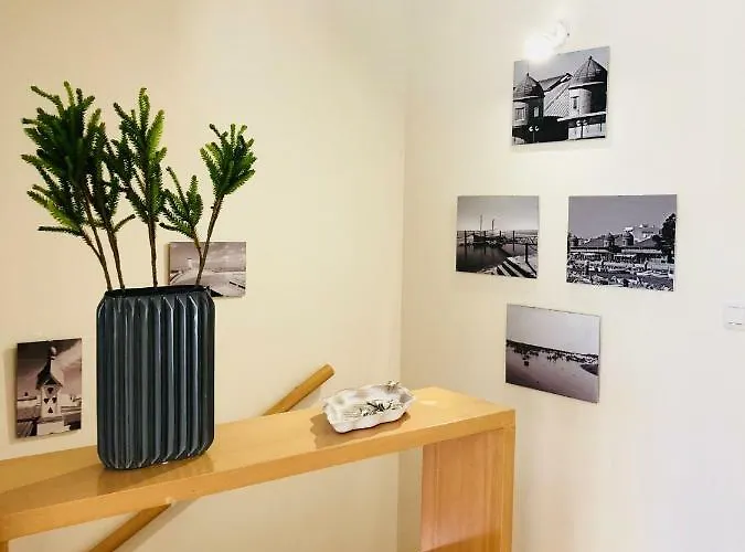 Garca Real Apartment *