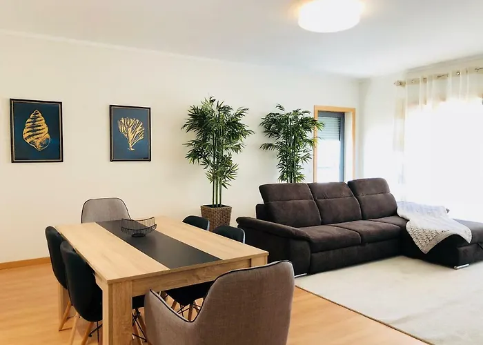 Apartment Garca Real