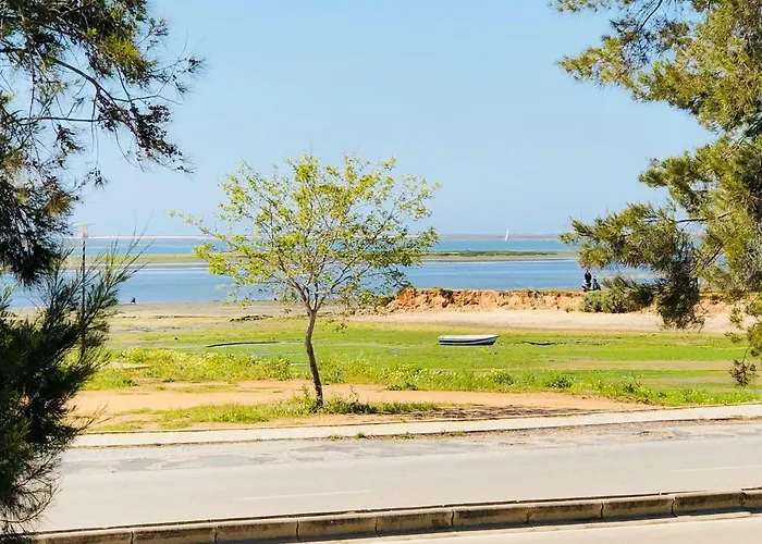 Garca Real Apartment