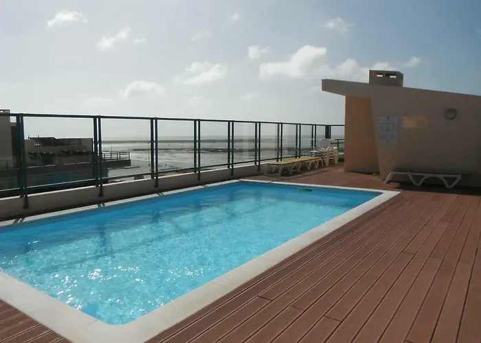 Garca Real Apartment *